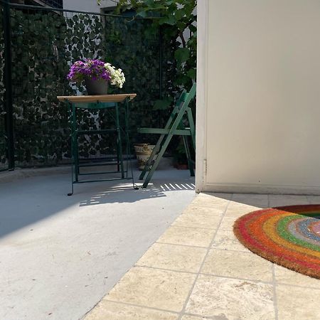 Apartamento Grazioso Monolocale Milán Exterior foto