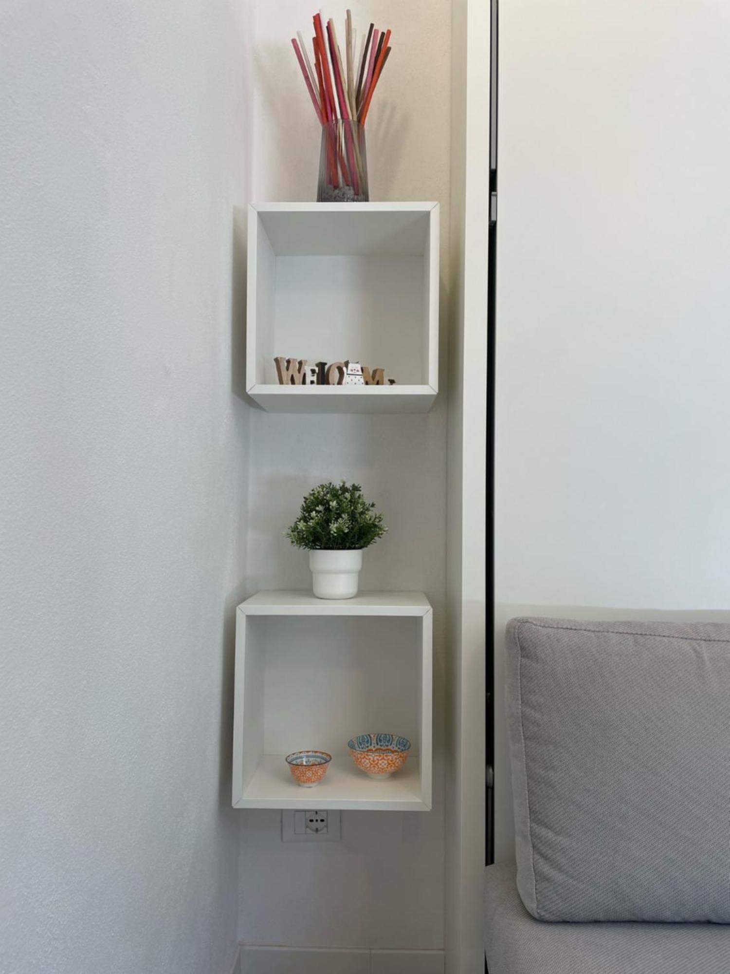 Apartamento Grazioso Monolocale Milán Exterior foto